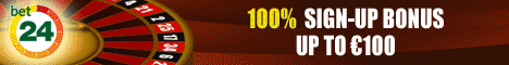 Visit Bet 24 For a Large Variety of Casino Games