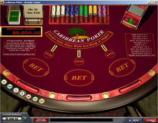 listes des casinos playtech