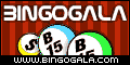 Bingo Gala