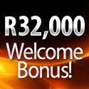 Casino.com is one of our favourite South African Online Casinos