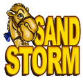 Sand Storm Slot