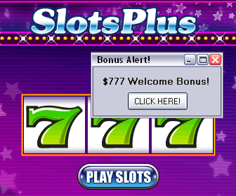 Slots Plus Accepts Players from the USA